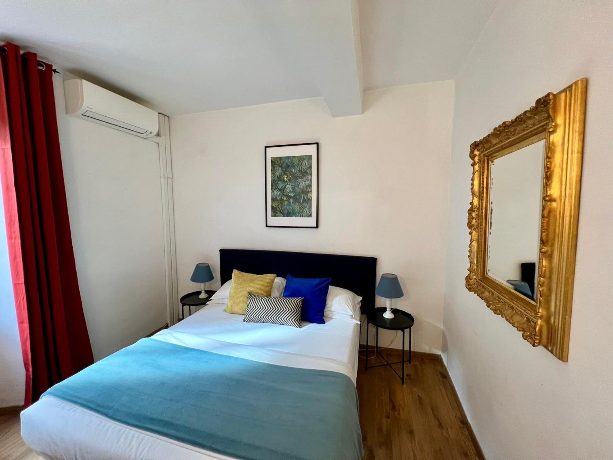 Casa de hóspedes Charming Navona Roma