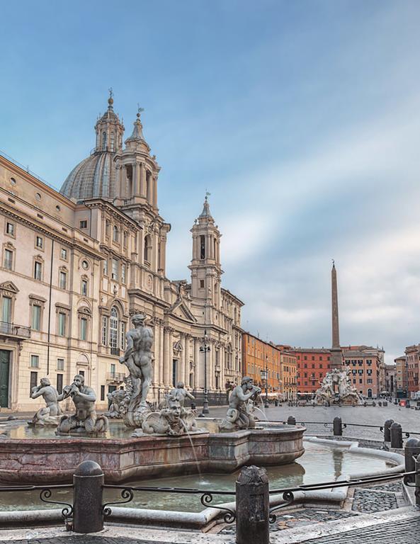 Casa de hóspedes Charming Navona